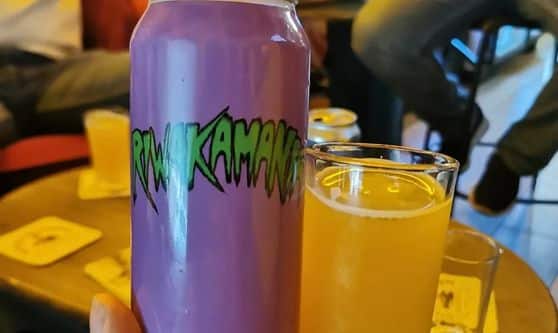 BierBlioteca-RD El tour cervecero definitivo en Santo Domingo